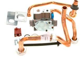 BOSCH Ersatzteil TTNR: 87182252430 Umbausatz auf SIT 848