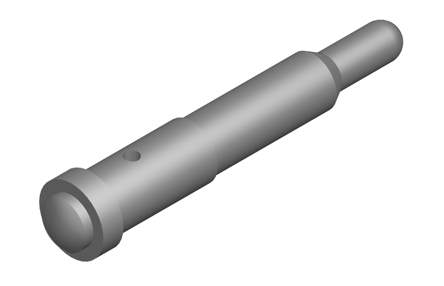 Artikelbild 1 des Artikels „BOSCH Ersatzteil TTNR: 8738715760 Kontakt Pins (10x) “