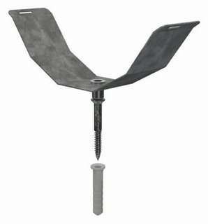 Vaillant Rohrschelle recoVAIR z Bef. v EPP Zubeh. bi d 246/160, Uni.