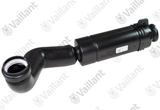 VA Frischluftrohr Vaillant-Nr. 0020135147