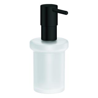 GROHE Seifenspender Essentials 160ml, matt black