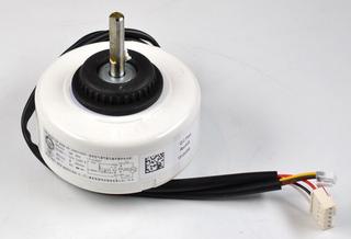 RK Ventilatormotor JBW 350 DC IT