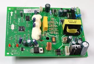 RK Inverterplatine MVT 1051 DC