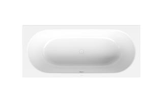Badewanne BetteStarlet 1630 180x80x42cm, flanell