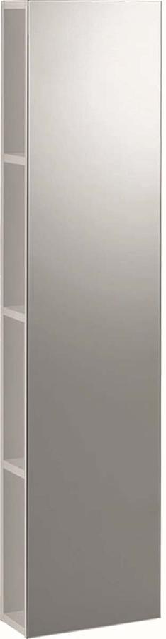 Artikelbild 1 des Artikels „Geberit Regal iCon 28 x 120 x 14 cm, mit Spiegel “