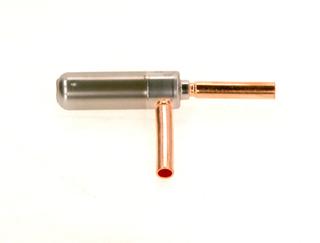 BOSCH Ersatzteil TTNR: 8733703215 Expansionsventil UKV 32
