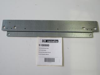 RE Montageschiene Calenta S100900