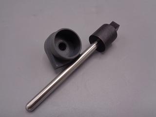 RE Abgassensor NTC 20K (2x) 7840007