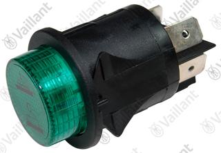 VA Schalter, Ein/Aus Vaillant-Nr. 0020020916