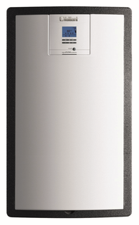 Trinkwasserstation aquaFLOW exclusive Multi-Funktionsspeicher