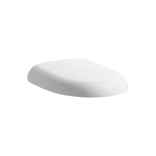 Laufen WC-Sitz FLORAKIDS Sitzbrille w, m D., abnehmb., Absenkaut.