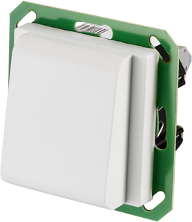 Oventrop Raummodul RM-C F m EnOcean Funk, 24 V/50 Hz, C-Bus Kom.