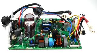 RK Steuerplatine ML 353 DC AT