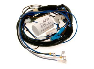 BOSCH Ersatzteil TTNR: 87387202170 Kabelbaum