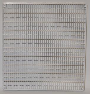 RK Vorderwand Gitter RVT 682 DC AT