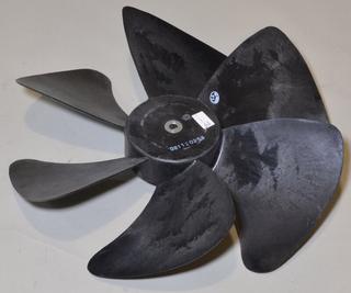 RK Ventilatorflügel, Verflüssiger RXM 268
