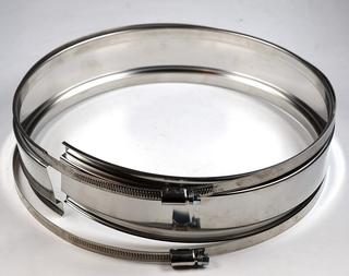 RK Ersatz-Klemmband AS-SB-D, 130