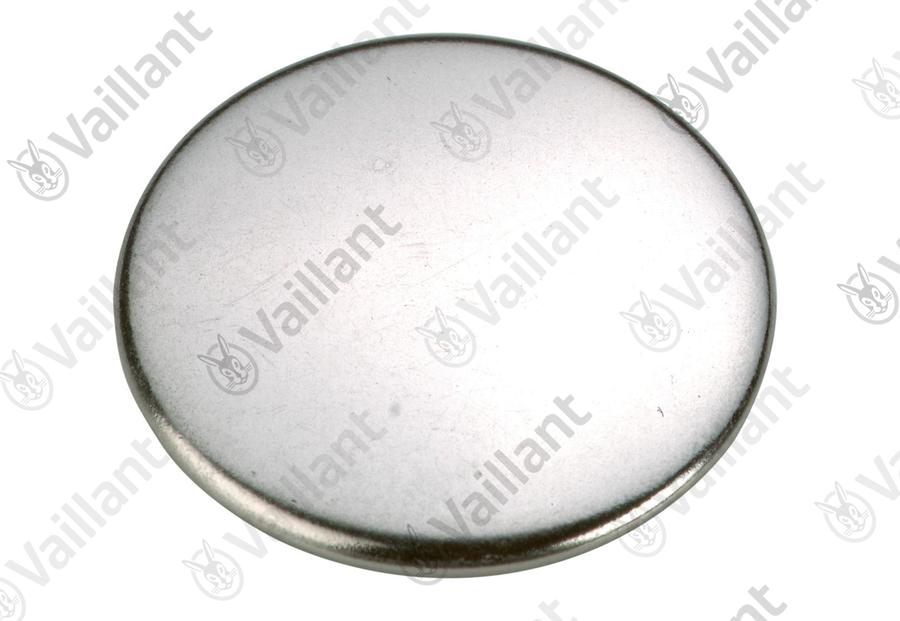 Artikelbild 1 des Artikels „VA Verschlusskappe Vaillant-Nr. 204063 “