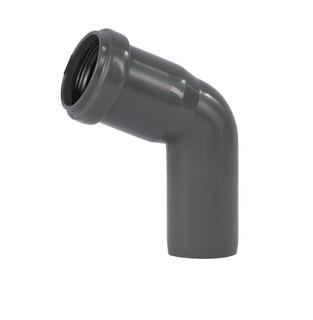 Ostendorf HTsafe Bogen B DN/OD 32, 67,5Grad