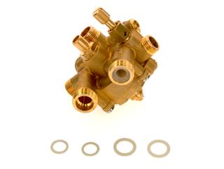 BOSCH Ersatzteil TTNR: 87070025020 Wasserarmatur