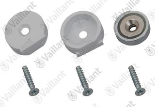 VA Magnet f. Blende, Set a 2 St. Vaillant-Nr. 111920