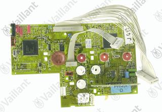 VA Leiterplatte, CPU Vaillant-Nr. 130373