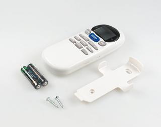 RK IR-Fernbedienung