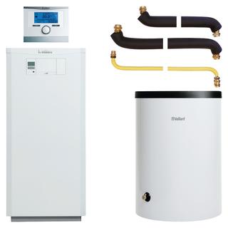 VA Paket 2.64/3 ecoVIT VKK 186/5 VKK 186, E,LL, VRC700/6, VIHR120, Zub