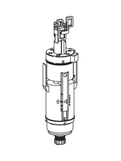 Ablaufventil A31/B31 (V2)