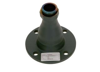 BOSCH Ersatzteil TTNR: 8738806639 Anschluss Pumpe DN65/PN6/G1 1/2" everp