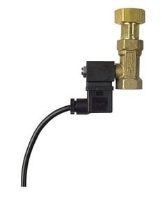 AFRISO Magnetventil G1/2 x G3/4 für RENA Nachspeisegerät