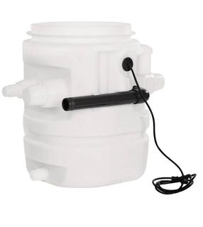 Hebeanlage Ama-Drainer Box Einzelanlage 100 l