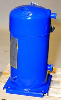 RK Kompressor RVS 5300 INOX