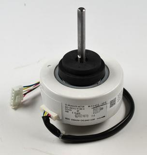 RK Ventilatormotor ML 523 DC IT