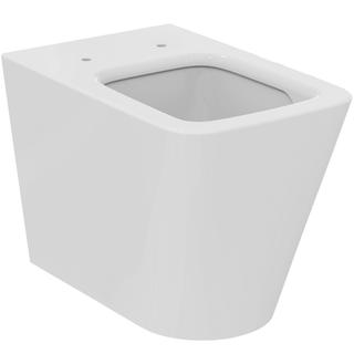 Ideal-Standard Stand-Tiefspül-WC Blend Cube 35,5 x 56 x 40 cm