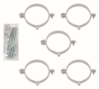 Vaillant Rohrschelle ecoTEC plus d= 100mm, 140mm