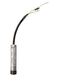 AFRISO Hydrostat. Füllstandmessgerät HydroFox DMU 08 0/250 mbar