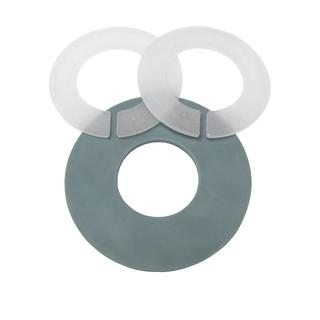 Laufen Flachdichtung 10er Pack, für Heberglocke