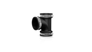 Crassus Abzweig CFA 050, 40-50mm, flexibel, 0,6 bar