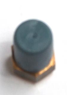 DK Verbindungsstück f. 1/4" Anschl. für RKHBH008BB6WN