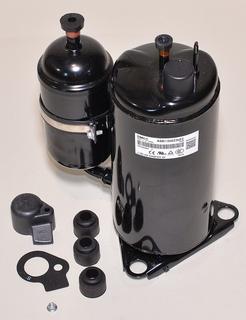 RK Kompressor RVD 524/RXT 523 DC AT