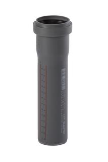 Ostendorf HTsafe Rohr EM DN/OD 50, 150mm