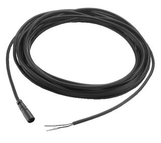 Schell Universal-Anschlusskabel 5 m, Verb. zw. Netzt. u elektr. Armatur