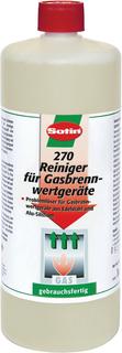 BOSCH Reiniger Sotin 270 1 l