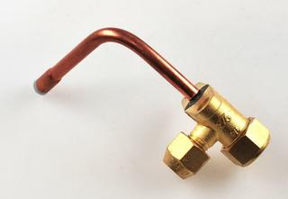 RK Absperrventil Leitung RXM 226/RM 226 AT