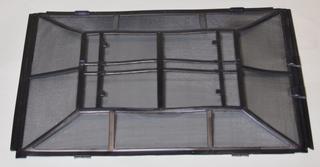 RK Luftfilter MXT 260/350/520