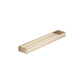 Dornbracht Badetuchhalter MEM Stichmaß 320mm, Champagne