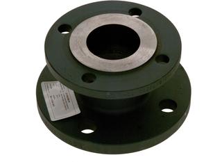 BOSCH Ersatzteil TTNR: 7736603962 Rohr ANS Kessel KAS 150KW int everp