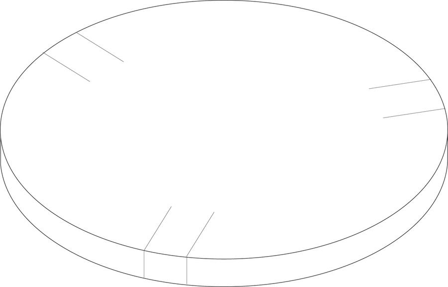 Artikelbild 1 des Artikels „BOSCH Ersatzteil TTNR: 87185448540 Isolierung Boden D790x120 Vlies everp “