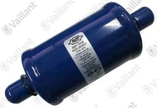 VA Filter,Trockner Vaillant-Nr. 0010041972